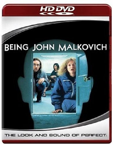 Being John Malkovich [HD DVD]