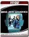 Search : Being John Malkovich [HD DVD]