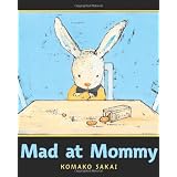 Bücher Mad At Mommy