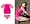 Groovy Pink