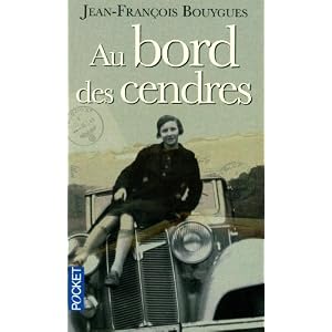 Au bord des cendres