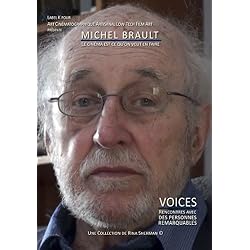 MICHEL BRAULT Le cin&eacute;ma est ce qu'on veut en faire PAL