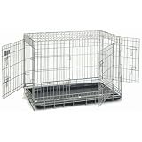 PrecisionPetDeluxeGreatCrate,Sterling