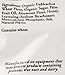 Newman's Own Alphabet Cookies, Vanilla, 7-oz. (Pack of 6)