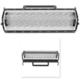 Grundig XS72 electric razor screen foil.