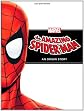 The Amazing Spider-Man: An Origin Story