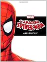 The Amazing Spider-Man: An Origin Story