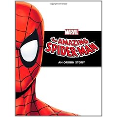 The Amazing Spider-Man: An Origin Story