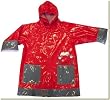 Western Chief - Kid's "AutomoBilly" Car Raincoat