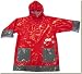 Western Chief - Kid's "AutomoBilly" Car Raincoat