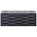 Jawbone BIG JAMBOX Wireless Bluetooth Speaker - Graphite Hex - Retail Packaging