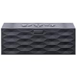 Jawbone BIG JAMBOX Wireless Bluetooth Speaker - Graphite Hex - Retail Packaging