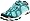 Celadon/Dark Bay Blue/Cane
