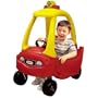 Little Tikes Cozy Coupe