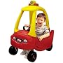 Little Tikes Cozy Coupe 3