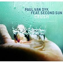 Crush (feat. Second Sun)