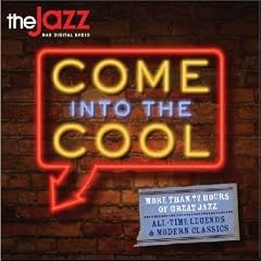 Come into the Cool