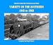 Photos's From the Fifties Collection: Variety on the Southern: 1948 - 1968 (Photos from the Fifties)