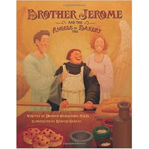 Brother Jerome