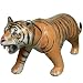 Inflatable Realistic Life-like Tiger