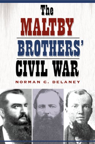 The Maltby Brothers' Civil War