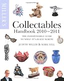 Millers Collectables Handbook 2010-2011