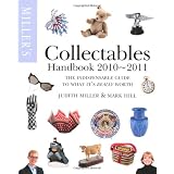 Miller's Collectables Handbook 2010-2011by Judith Miller