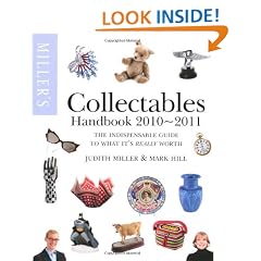 Miller's Collectables Handbook 2010-2011