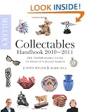 Miller's Collectables Handbook 2010-2011