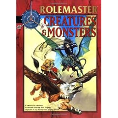 Creatures & Monsters