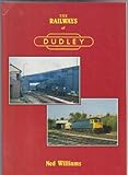 The railways of Dudley