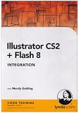 Illustrator CS2 and Flash 8 Integration (PC)