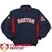 Apparel : Boston Red Sox Authentic Therma Base Premier Road Jacket