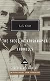 Seige of Krishnapur : Troubles