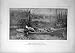 1872 Drifting Autumn American Hennessy Fine Art Print