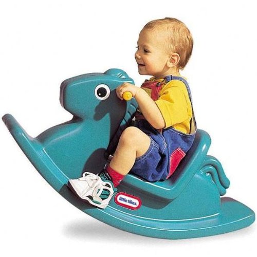 Little Tikes Rocking Horse