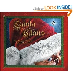Santa Claus: The Magical World of Father Christmas