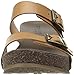 Naturalizer Women's Oxygen Wedge Sandal