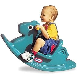 Little Tikes Rocking Horse