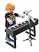 PLAYMOBIL Pop Stars Keyboarder