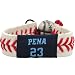Carlos Pena Classic Jersey Bracelet