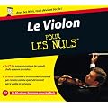 Le Violon Pour Les Nuls