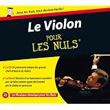 Le Violon Pour Les Nulspar Alban Berg