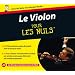 Le Violon Pour Les Nuls