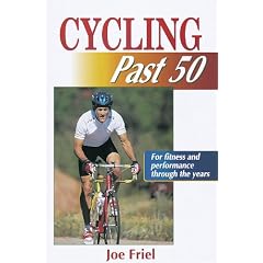 Cycling Past 50