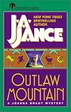 Outlaw Mountain: A Joanna Brady Mystery