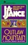 Outlaw Mountain (Joanna Brady Mysteries, Book 7)