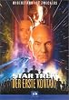 Star Trek 08 - Der erste Kontakt