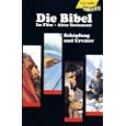 Die Bibel im Film - Altes Testament: Sch�pfung und Urv�ter (4 Videos)