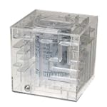Money Maze